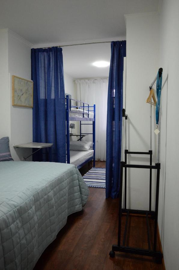 Artotrada Mini-Hotel Odesa Exterior photo
