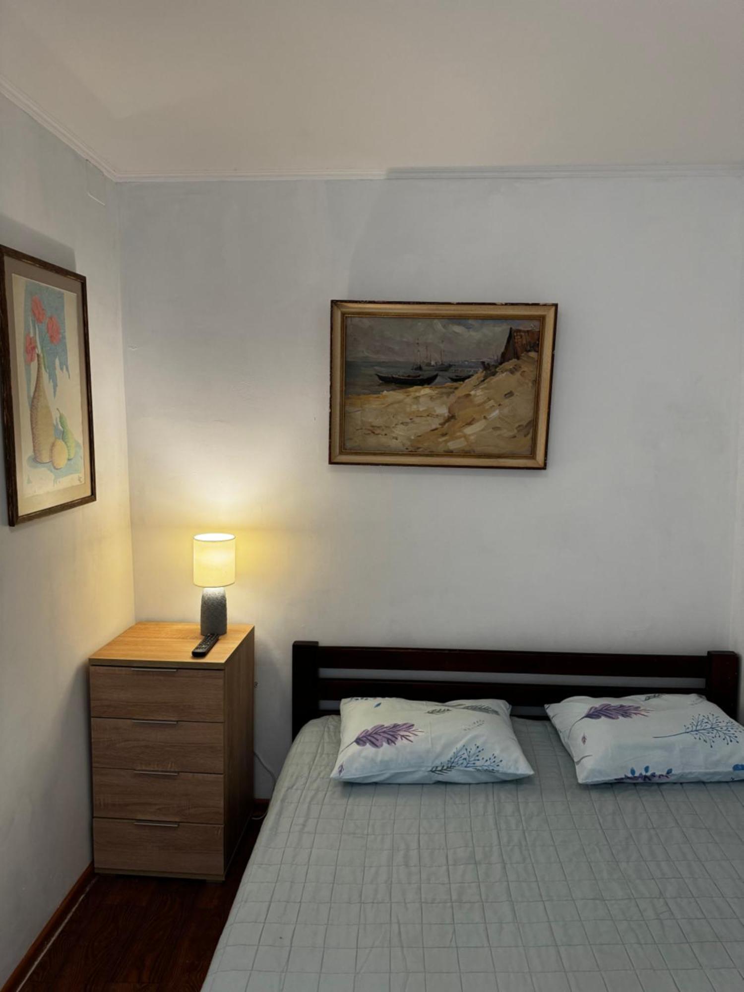 Artotrada Mini-Hotel Odesa Exterior photo